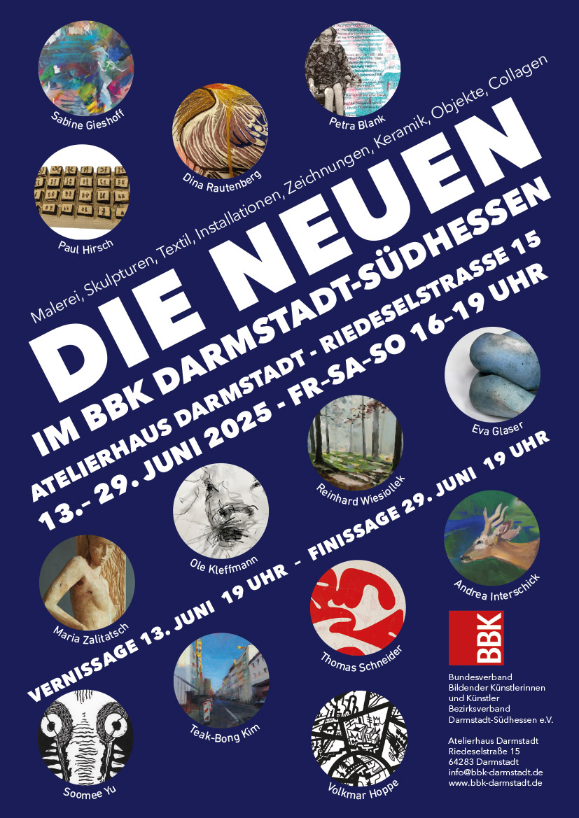 DIE NEUEN