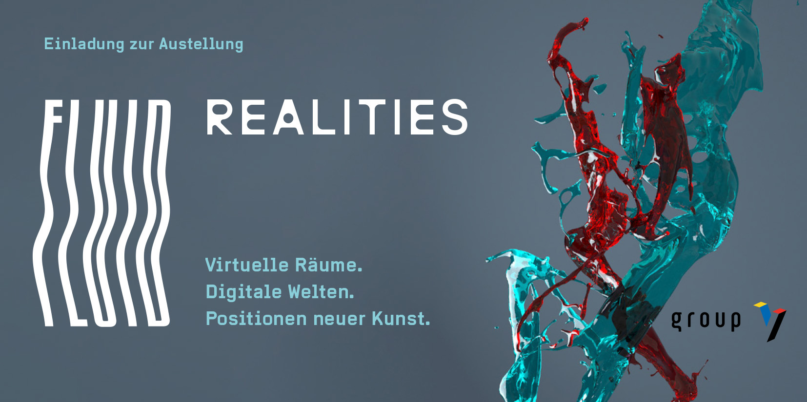 Fluid Realities