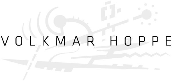 Volkmar Hoppe